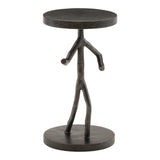 Bernhardt Interiors Theo Figure Table - Home Elegance USA