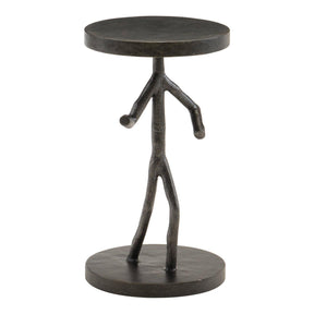 Interiors Theo Figure Table | Bernhardt - sold by Home Elegance USA