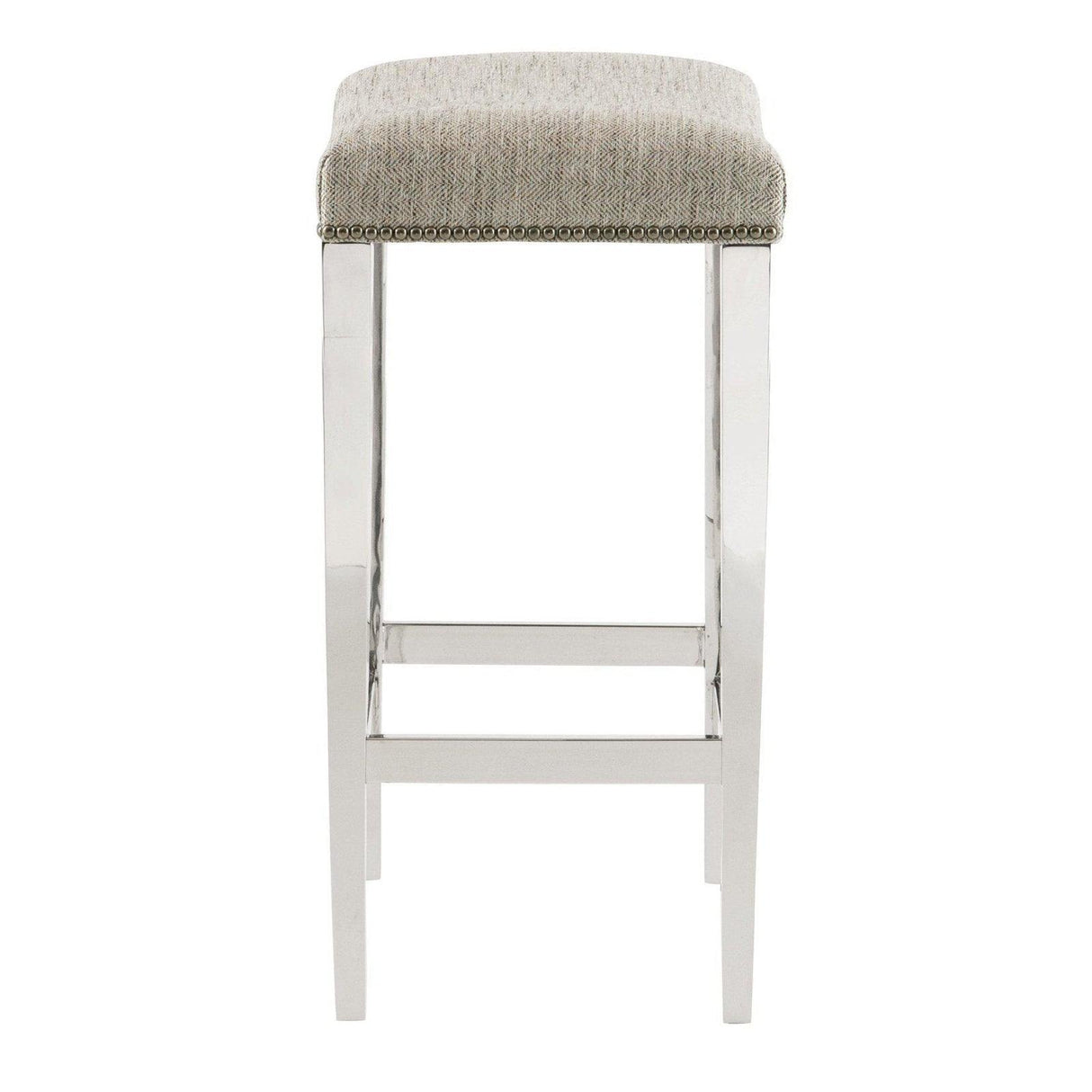 Bernhardt Interiors Thorpe Bar Stool - Home Elegance USA