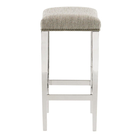 Bernhardt Interiors Thorpe Bar Stool - Home Elegance USA