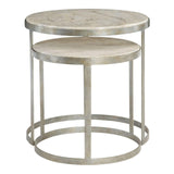 Bernhardt Interiors Tiffin Nesting Tables - Home Elegance USA