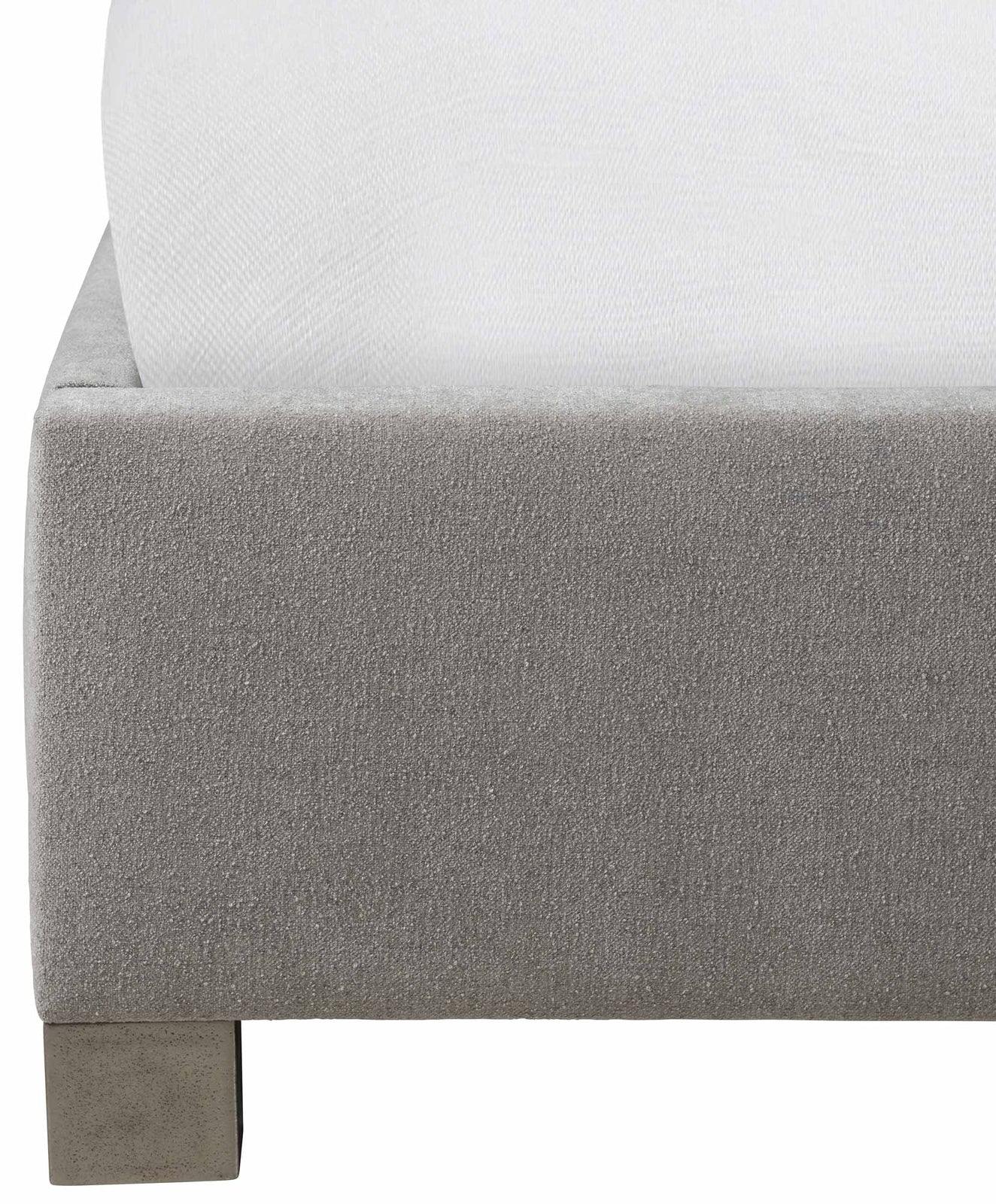 Bernhardt Interiors Tinsley Bed - King - Home Elegance USA