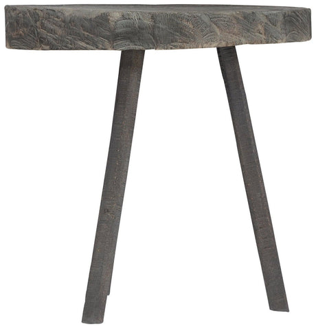 Bernhardt Interiors Tomas End Table - Home Elegance USA