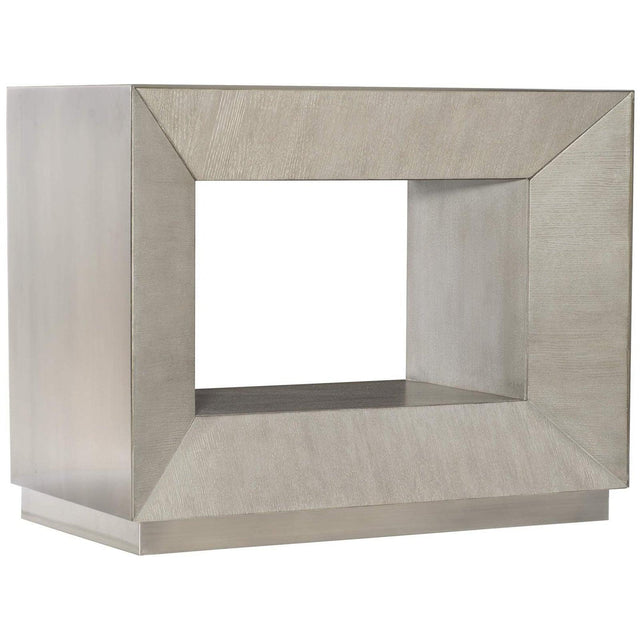 Bernhardt Interiors Trane Nightstand - Home Elegance USA