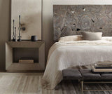 Bernhardt Interiors Trane Nightstand - Home Elegance USA