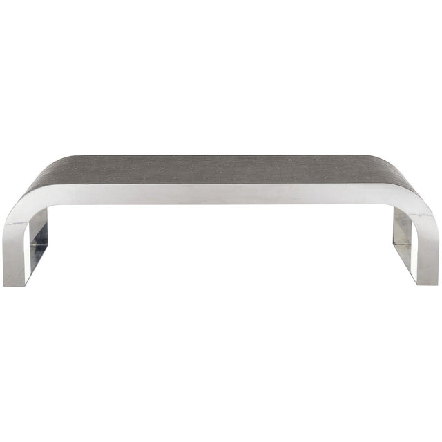 Bernhardt Interiors Tristan Cocktail Table - Home Elegance USA