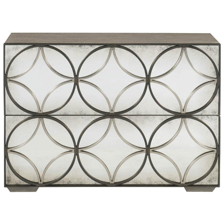 Bernhardt Interiors Valonia Drawer Chest - Home Elegance USA