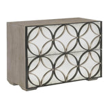 Bernhardt Interiors Valonia Drawer Chest - Home Elegance USA