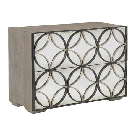 Bernhardt Interiors Valonia Drawer Chest - Home Elegance USA