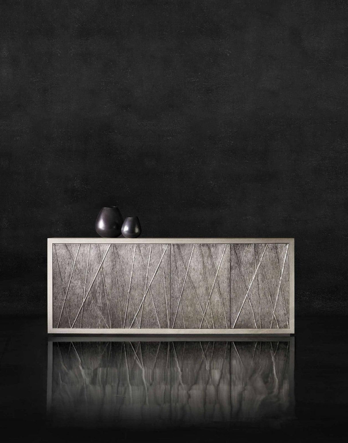 Bernhardt Interiors Valora Credenza - Home Elegance USA