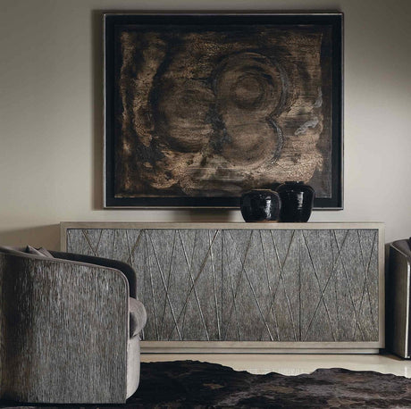 Bernhardt Interiors Valora Credenza - Home Elegance USA