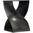 Interiors Vika Chairside Table | Bernhardt