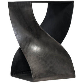 Interiors Vika Chairside Table | Bernhardt