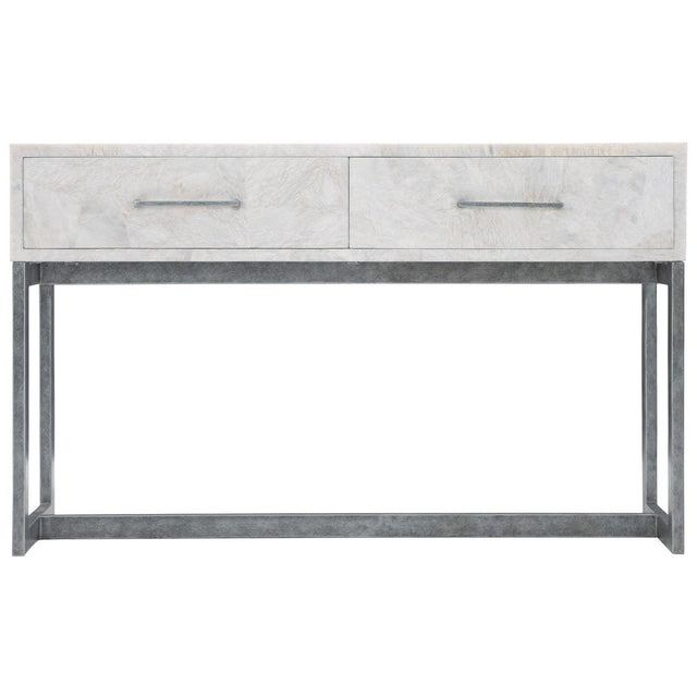 Bernhardt Interiors Viola Console Table - Home Elegance USA