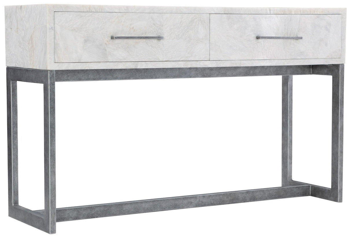 Bernhardt Interiors Viola Console Table - Home Elegance USA