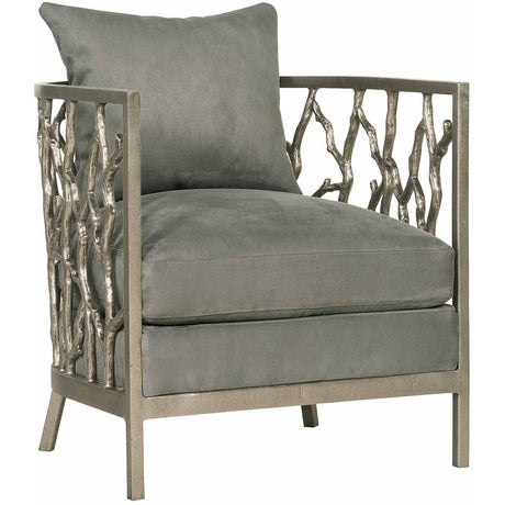 Bernhardt Interiors Walden Leather Chair - Home Elegance USA