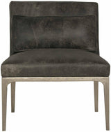 Bernhardt Interiors Wiley Leather Chair - Home Elegance USA