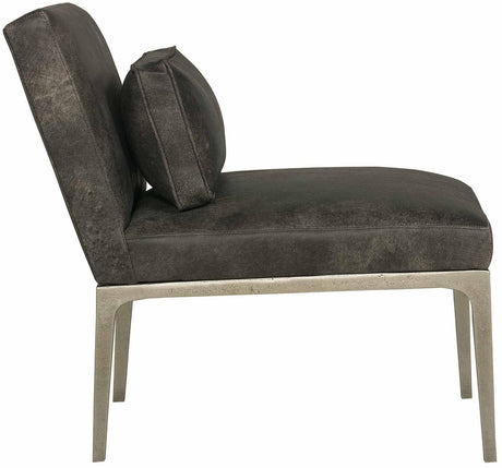 Bernhardt Interiors Wiley Leather Chair - Home Elegance USA