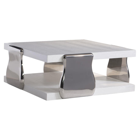 Bernhardt Interiors Yuma Cocktail Table - Home Elegance USA