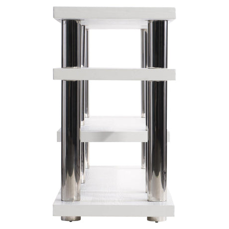 Bernhardt Interiors Yuma Console Table - Home Elegance USA