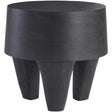 Katana Side Table | Bernhardt