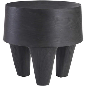 Katana Side Table | Bernhardt