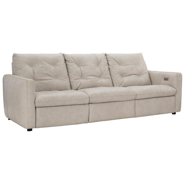 Bernhardt Kaya Power Motion Sofa - Home Elegance USA