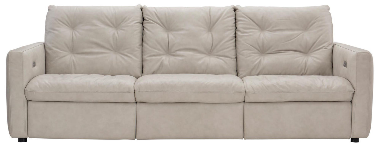 Bernhardt Kaya Power Motion Sofa - Home Elegance USA