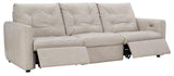 Bernhardt Kaya Power Motion Sofa - Home Elegance USA