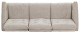 Bernhardt Kaya Power Motion Sofa - Home Elegance USA