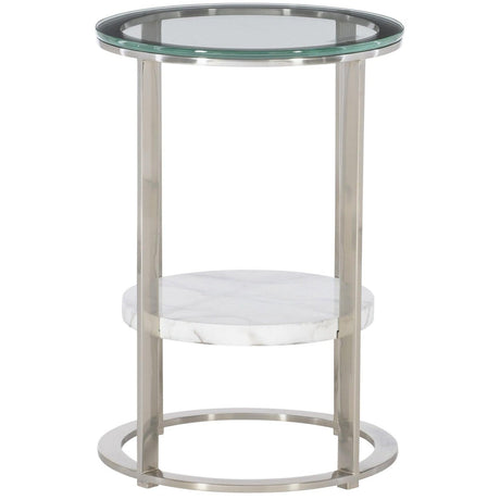 Bernhardt Lafayette Accent Table - Home Elegance USA