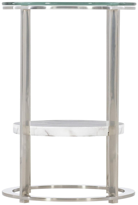 Bernhardt Lafayette Accent Table - Home Elegance USA