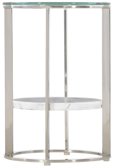 Bernhardt Lafayette Accent Table - Home Elegance USA