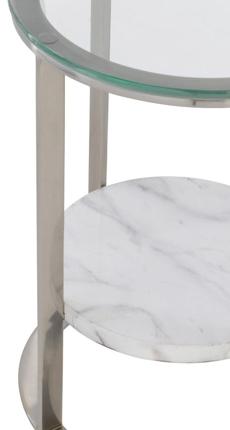 Bernhardt Lafayette Accent Table - Home Elegance USA