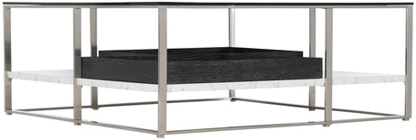 Bernhardt Lafayette Cocktail Table - Home Elegance USA