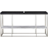 Bernhardt Lafayette Console Table - Home Elegance USA