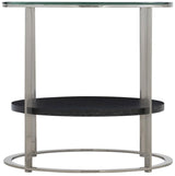 Bernhardt Lafayette Side Table - Home Elegance USA