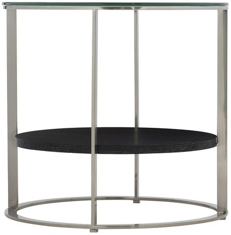 Bernhardt Lafayette Side Table - Home Elegance USA