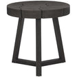 Lanita Side Table | Bernhardt