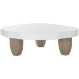 Bernhardt Laramie Cocktail Table - Home Elegance USA