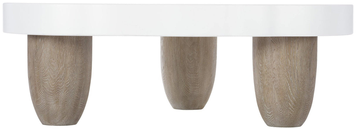 Bernhardt Laramie Cocktail Table - Home Elegance USA