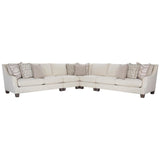 Bernhardt Larson Sectional - Home Elegance USA