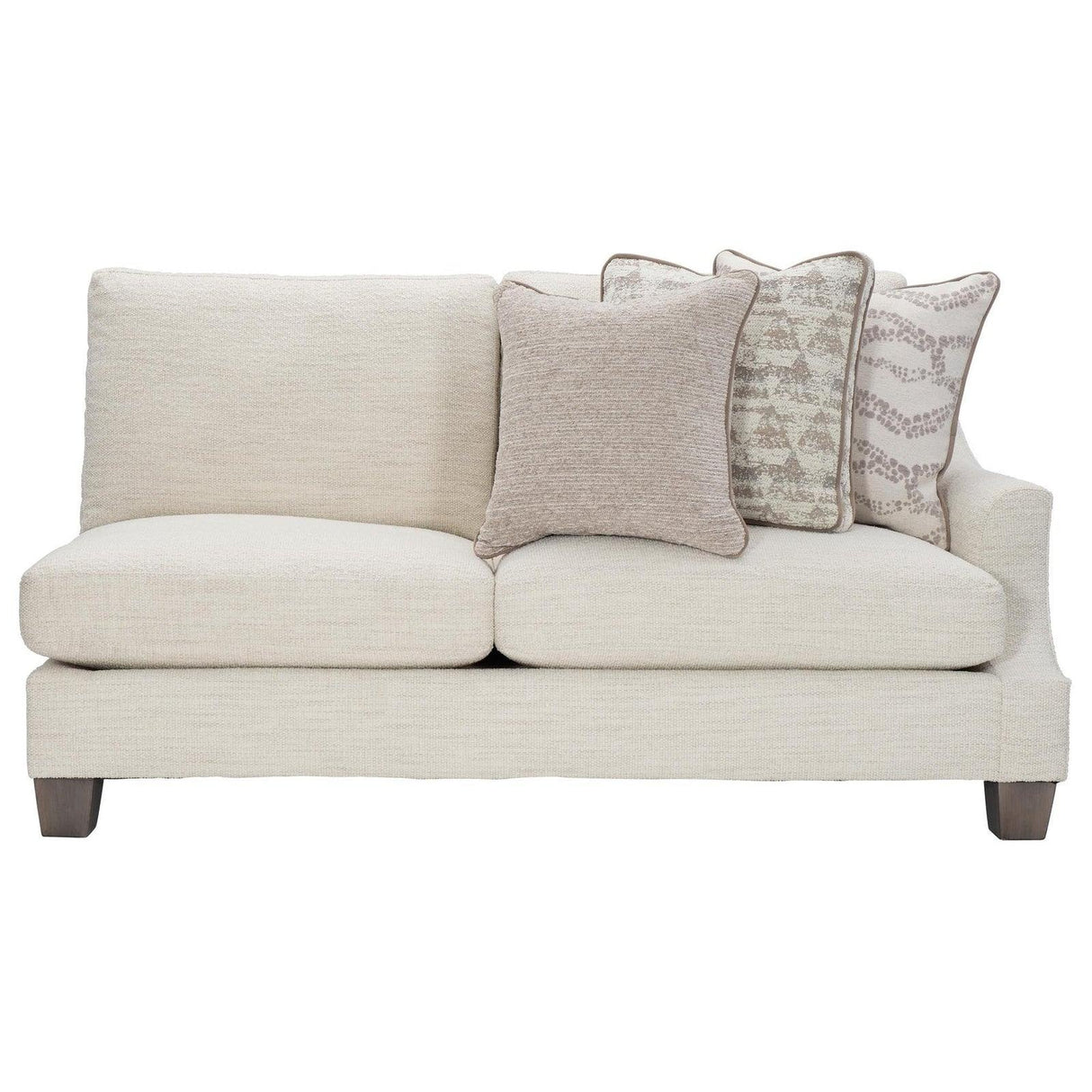 Bernhardt Larson Sectional - Home Elegance USA