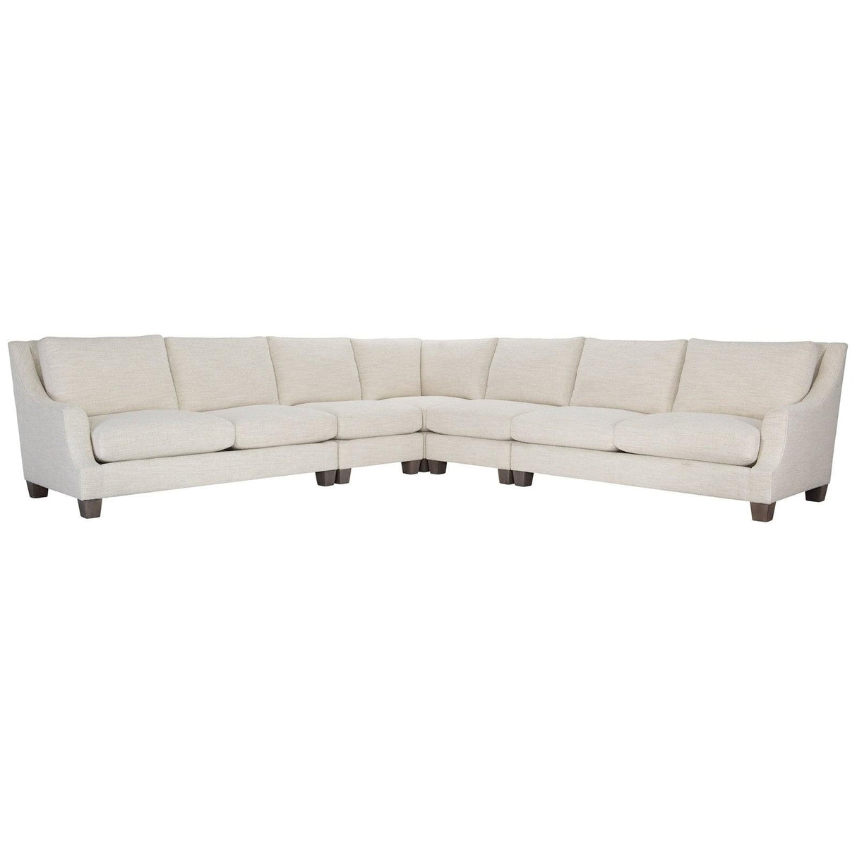 Bernhardt Larson Sectional - Home Elegance USA