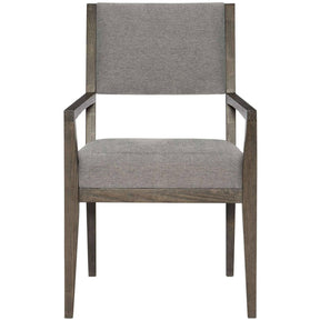 Linea Arm Chair | Bernhardt