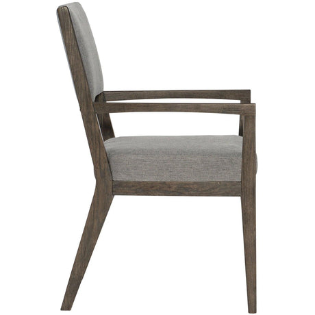 Bernhardt Linea Arm Chair - Home Elegance USA