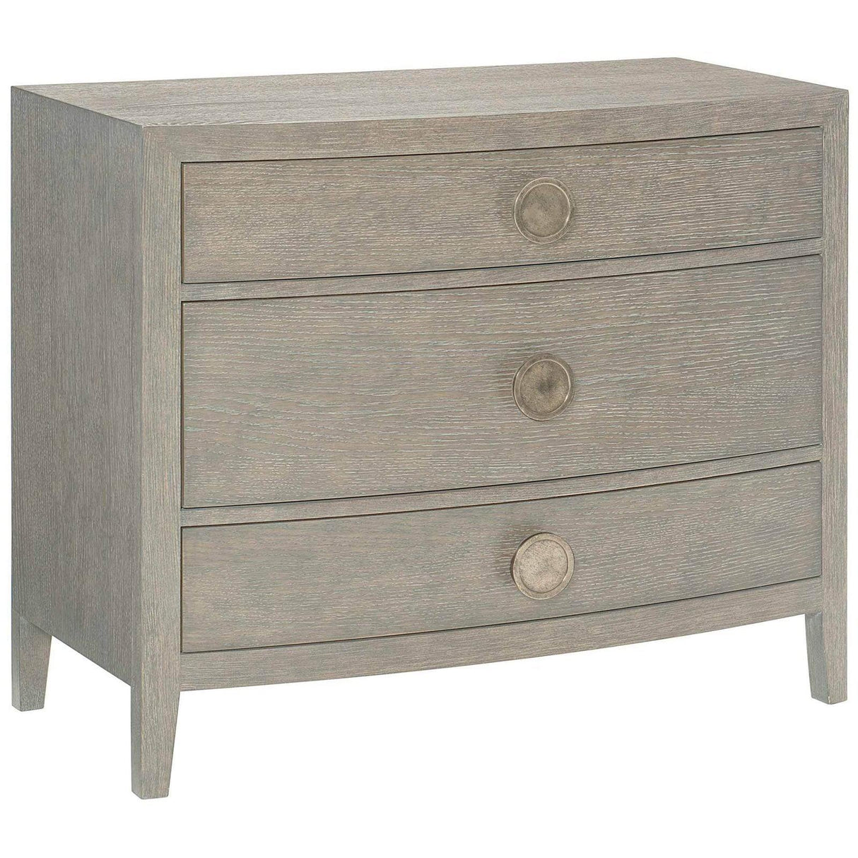 Bernhardt Linea Bachelor's Chest - Home Elegance USA