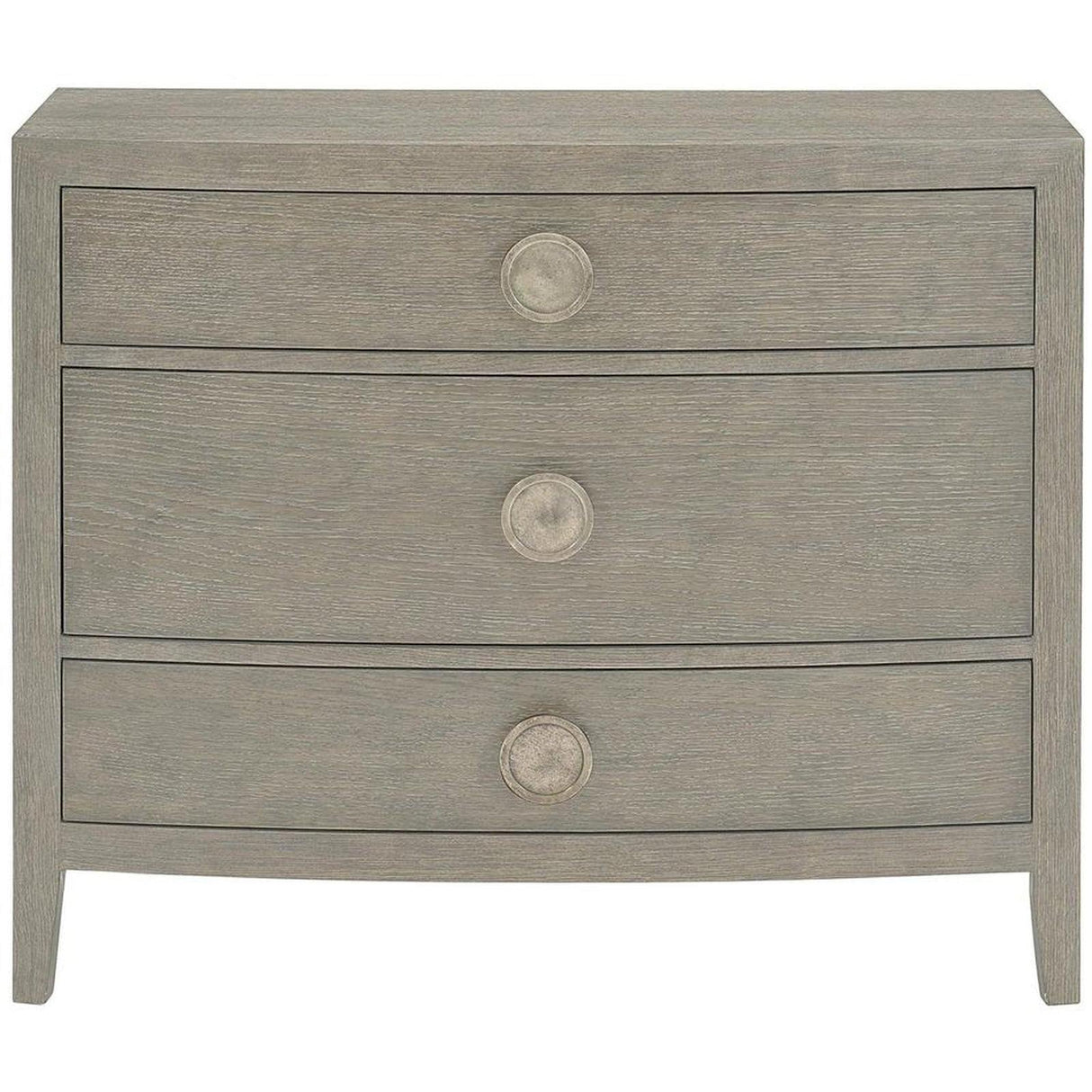 Bernhardt Linea Bachelor's Chest - Home Elegance USA