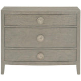 Bernhardt Linea Bachelor's Chest - Home Elegance USA