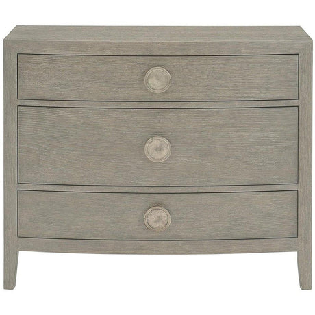 Bernhardt Linea Bachelor's Chest - Home Elegance USA